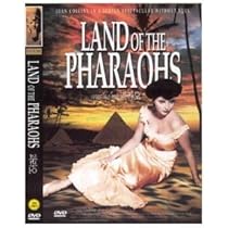 その他 Egypt [DVD] The Egyptian (1954) - Fox Cinemascope Region 2 PAL Import